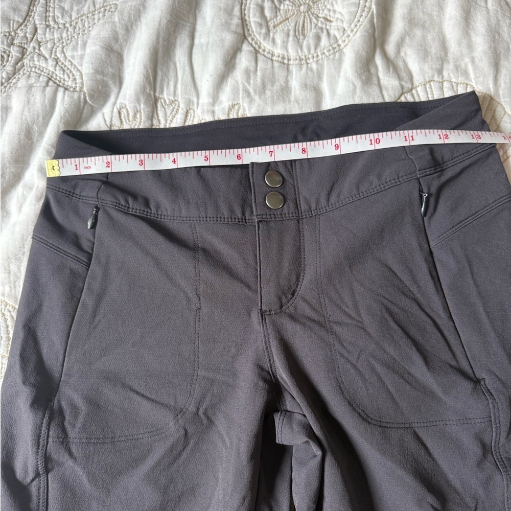 Kuhl Charcoal Gray Pants - Picture 8 of 14